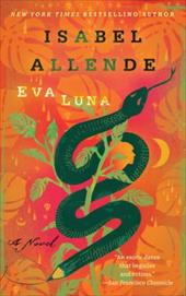 Eva Luna by Isabel Allende (Author)  Format: Mass Market Paperback