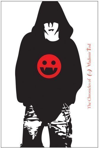 Eighth Grade Bites (Chronicles of Vladimir Tod, Book 1) by Heather Brewer (Author)  Format: Paperback
