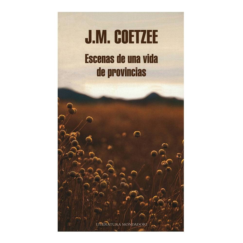 Escenas de una vida de provincias (Spanish Edition) Spanish Edition |