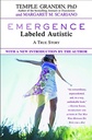 Emergence - by Temple Grandin & Margaret M Scariano (Paperback)