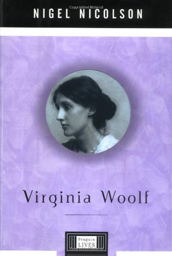 Virginia Woolf a Penguin Life