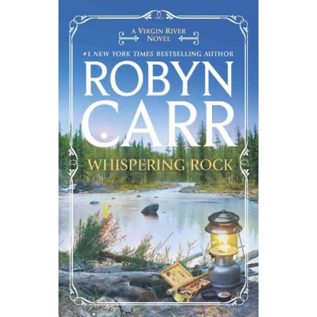 Whispering Rock (Virgin River)