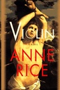 Violin: a Novel by Anne Rice (Hardcover)