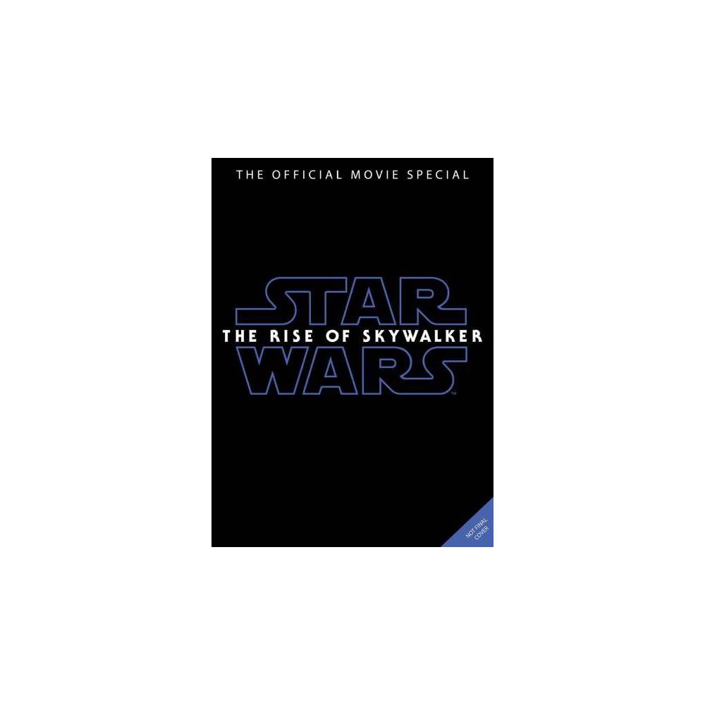 Star Wars- the Rise of Skywalker the Official Collector's Edition Book by Titan