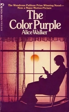 Color Purple, the by Alice Walker