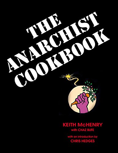 Anarchist Cookbook, The