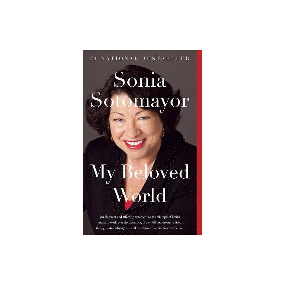 My Beloved World (Vintage)