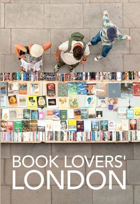 Book Lovers London by Andrew Kershman