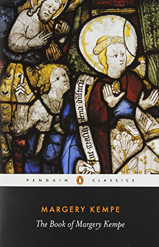 Book of Margery Kempe, the