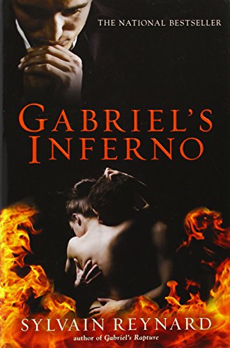 Gabriel's Inferno by Sylvain Reynard (Author)