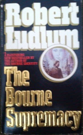 Borne Supremacy, the