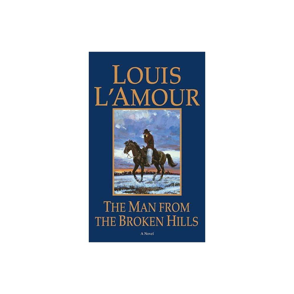 The Man from the Broken Hills  (Paperback)