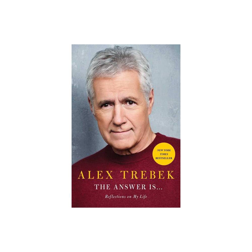 The Answer Is ...: Reflections on My Life (Hardcover)