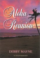 Aloha Reunion Debby Mayne Author