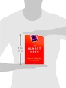 Almost Moon by Alice Sebold