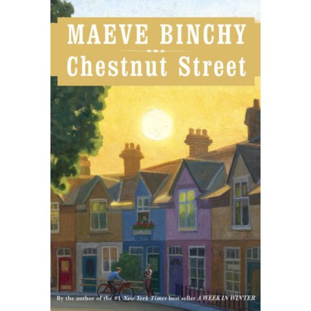 Chestnut Street by Maeve Binchy