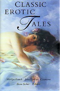Classic Erotic Tales by Shelley Klein