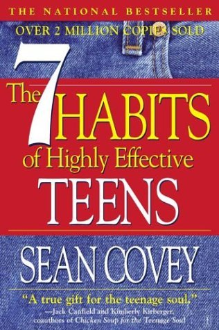 7 Habits of Highly Effective Teens