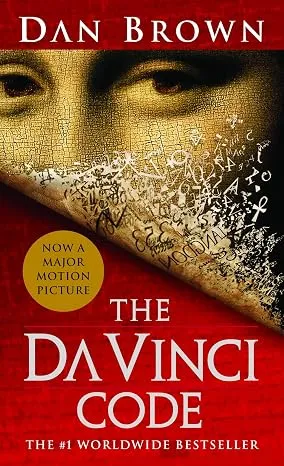 The Da Vinci Code (Robert Langdon)