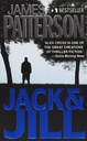 Jack & Jill (Alex Cross, 3) Book 3 of 36: Alex Cross  | by James Patterson