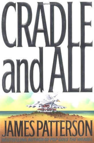 Cradle and All  (Hardcover)