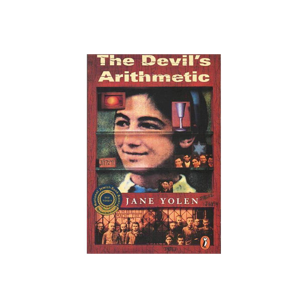 Devil's Arithmetic by Jane Yolen