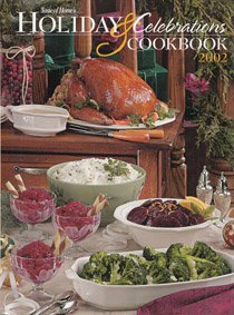 Taste of Home's Holiday & Celebrations Cookbook 2002