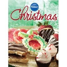 Pillsbury Christmas 2011