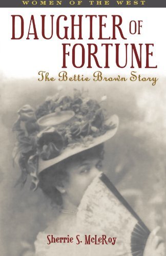 Daughter of Fortune by Sherrie S. McLeRoy