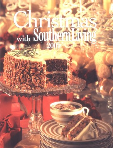 Christmas with Southern Living 2001