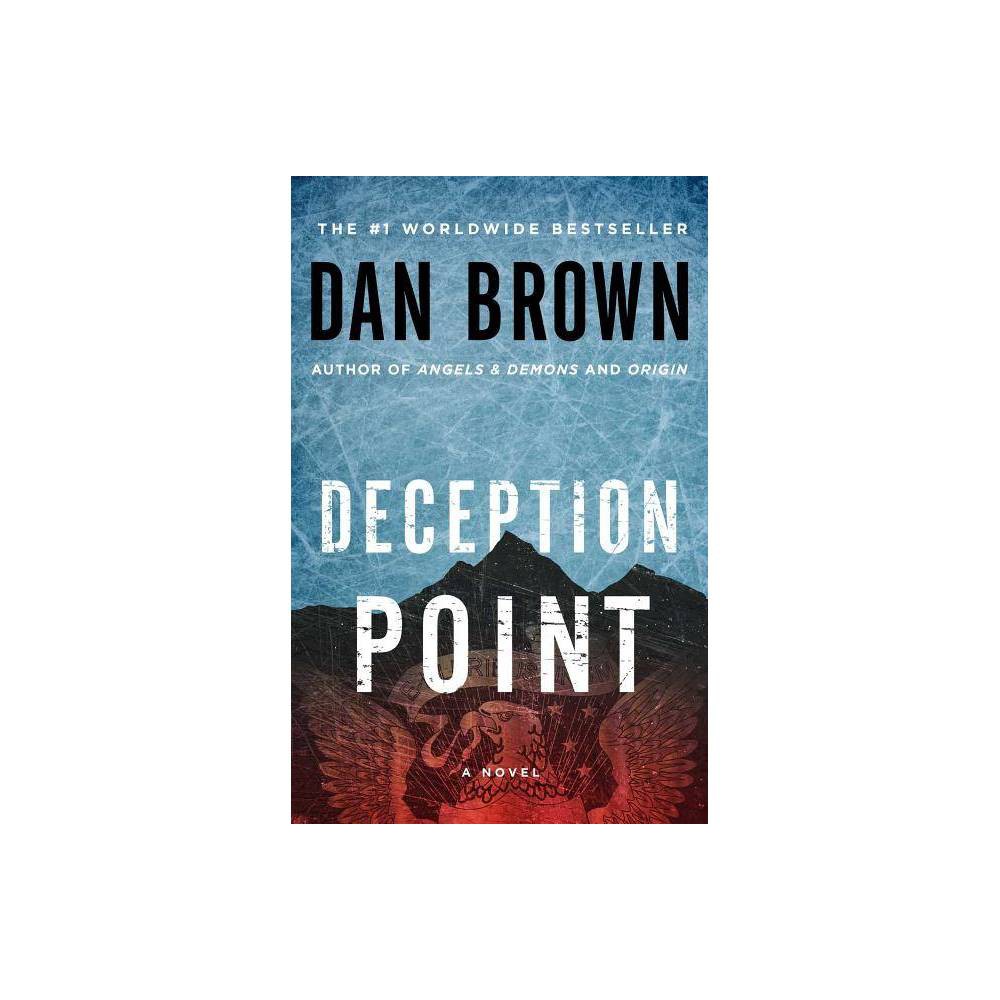 Deception Point by Dan Brown