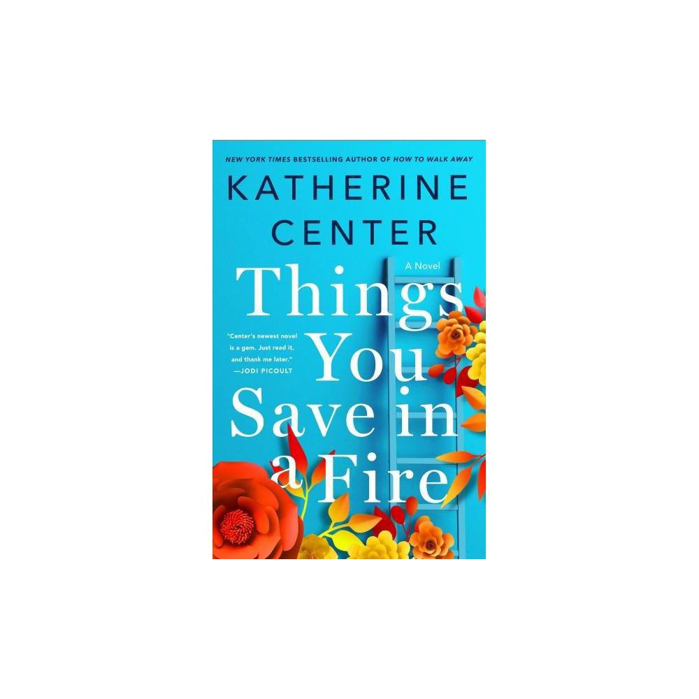 Things You Save in a Fire