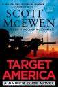 Target America: a Sniper Elite Novel