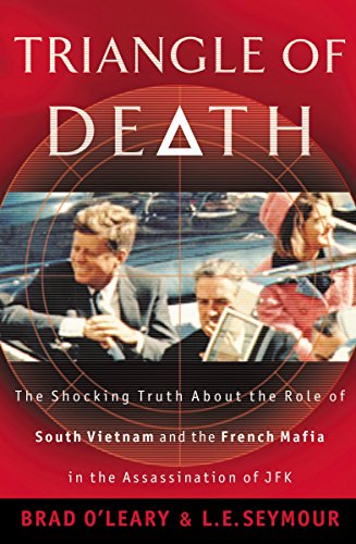 Triangle of Death: the Shockin