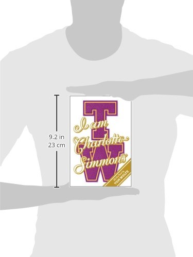 I Am Charlotte Simmons: a Novel