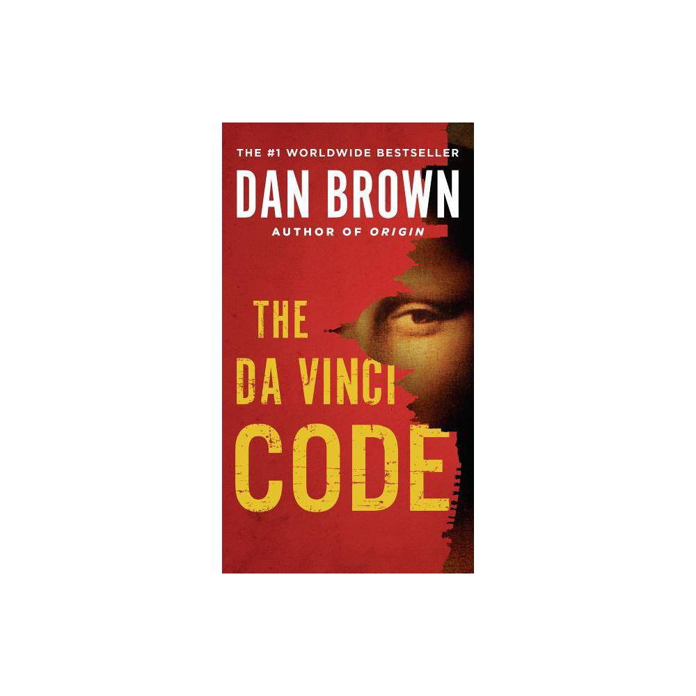 Da Vinci Code, the by Dan Brown