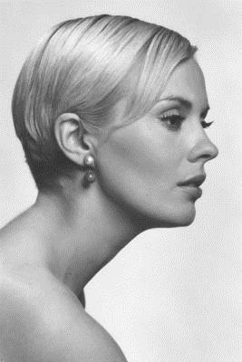 Breathless Her True Story Jean Seberg --