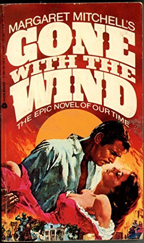 Gone with the Wind Mitchell, Margaret