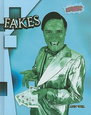 Fakes by Ann Weil