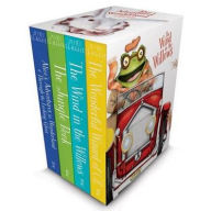 MINI CLASSICS BOXED SET Wind in the Willows the Jungle B