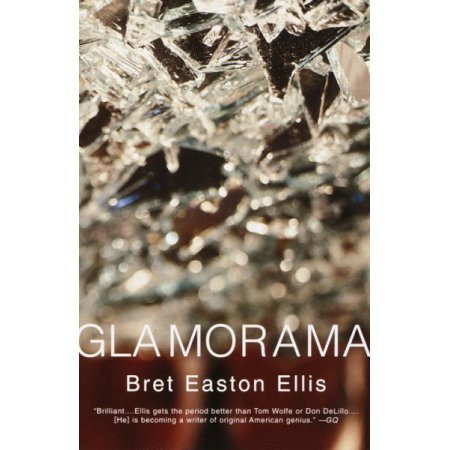 Glamorama Vintage Contemporaries:  (Paperback)