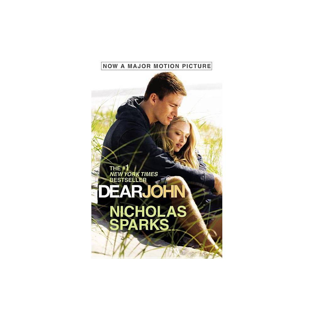 Dear John by Nicholas Sparks