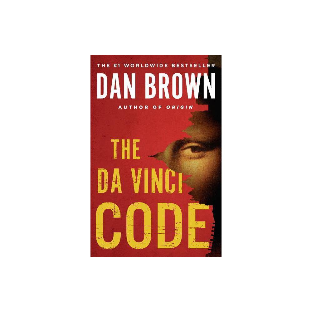 Da Vinci Code, the (Paperback), by Dan Brown