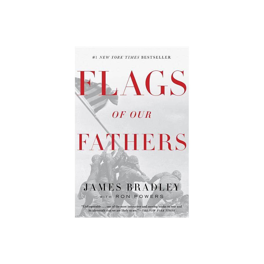 Flags of Our Fathers  (Paperback)
