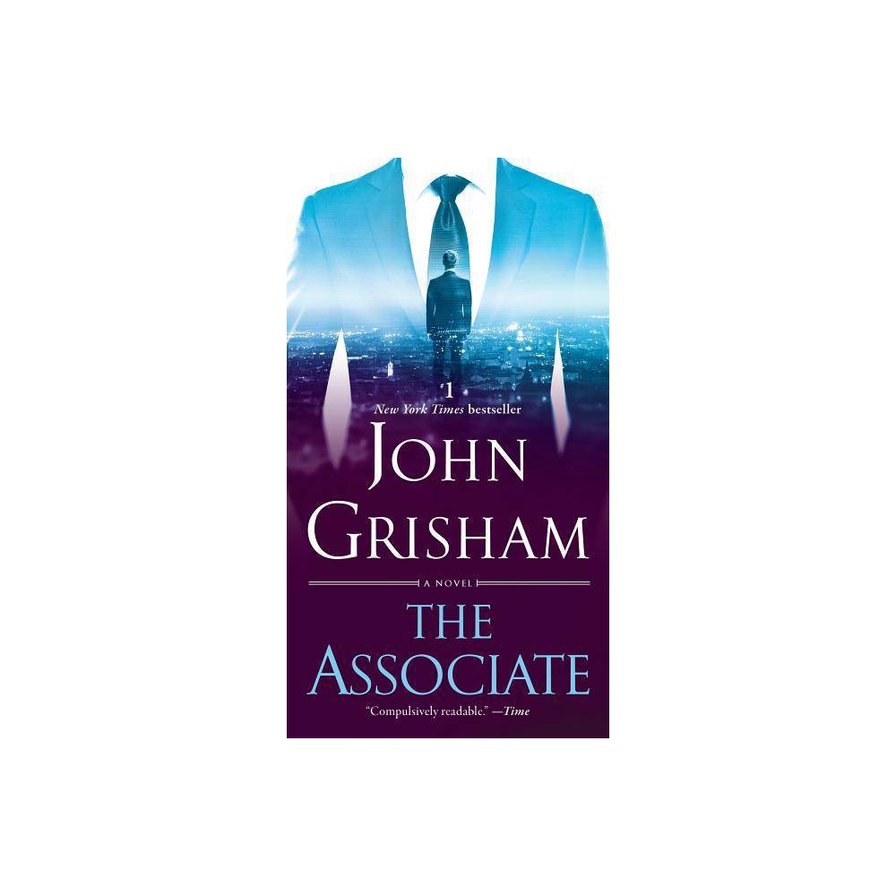 Associate, the: A Novel by John Grisham
