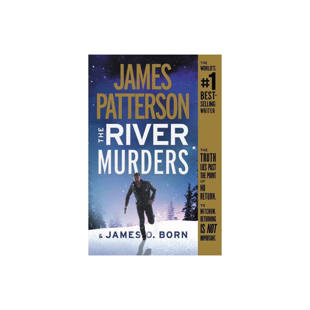 The River Murders