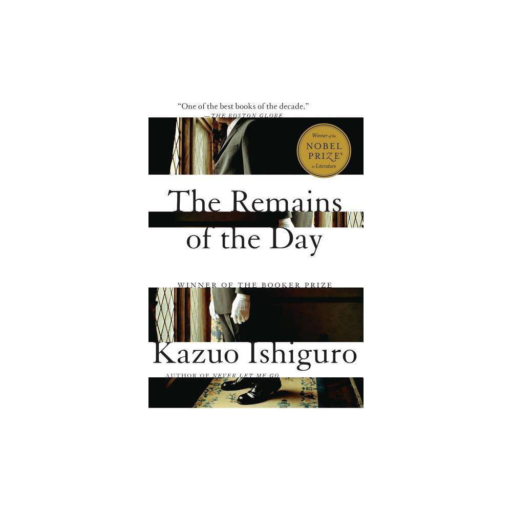 The Remains of the Day