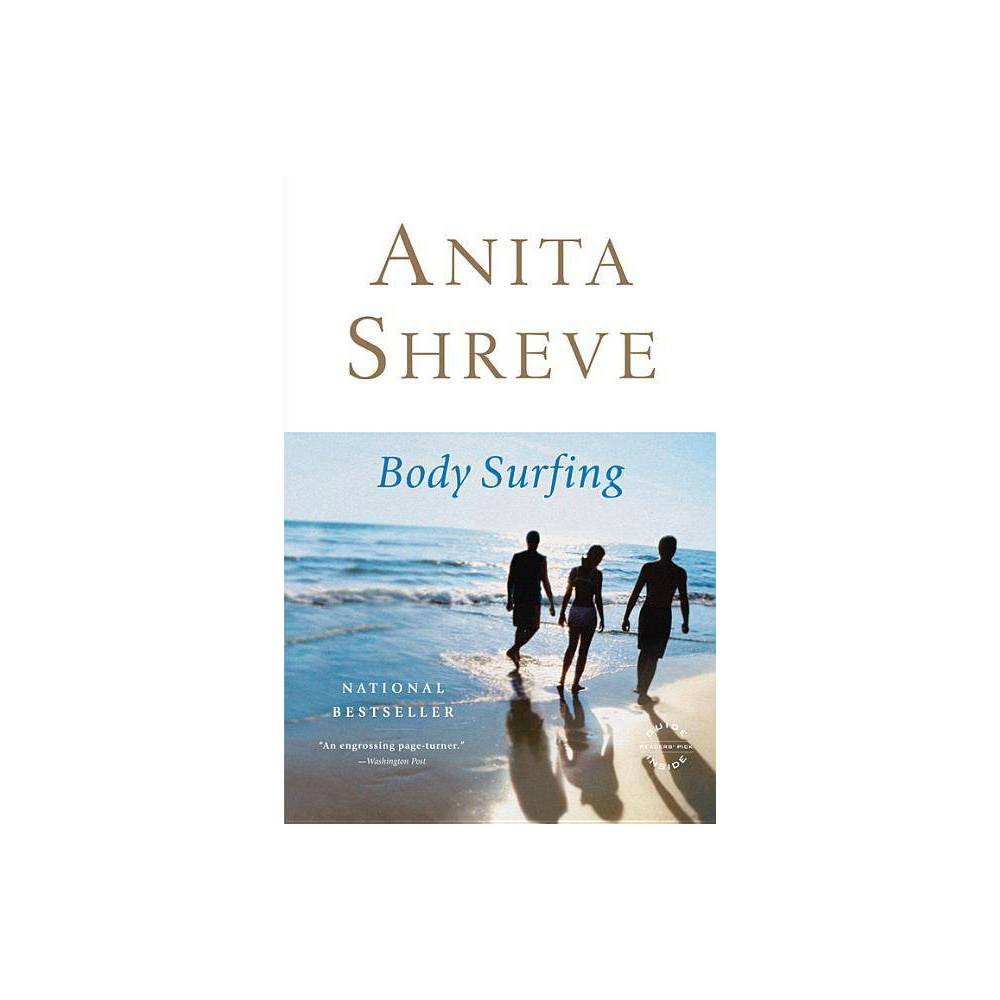 Body Surfing, by Anita Shreve