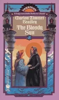 Bloody Sun by Marion Zimmer Bradley