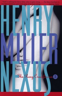 Nexus, by Henry Miller
